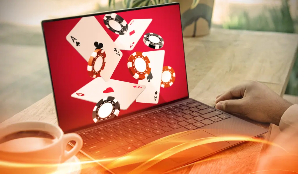 All-In Moments in Online Poker | Ignition Guide