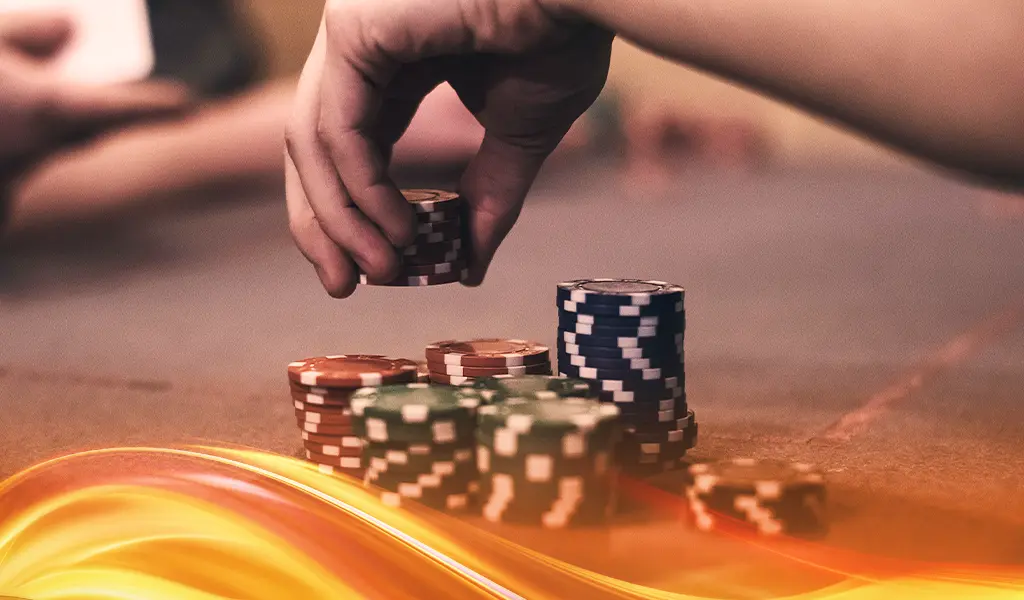 All-In Moments in Online Poker | Ignition Guide