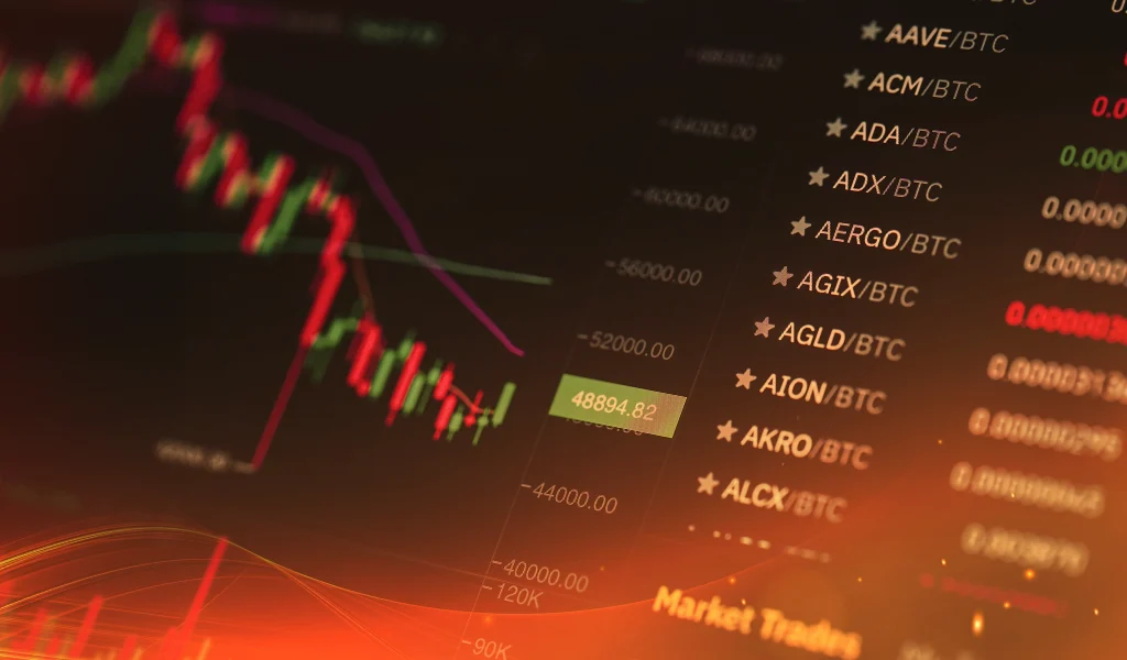 The Rise of Crypto | Cryptocurrency Guide | Ignition Australia